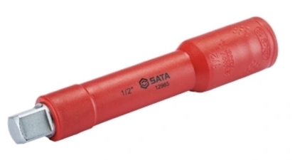 Изображение Pagarinātājuzgalis Sata S12985; 1/2''; 125 mm