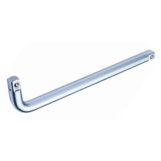 Изображение Pagarinātājuzgalis Sata S13919; 260 mm; 1/2''