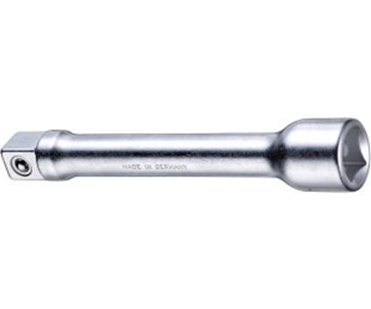 Picture of Pagarinātājuzgalis Stahlwille 11010001; 1/4''; 54 mm