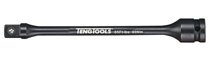 Picture of Pagarinātājuzgalis Teng Tools 172510307; 1/2''; 200 mm; 120 Nm