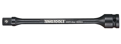 Picture of Pagarinātājuzgalis Teng Tools 172510406; 1/2''; 200 mm; 140 Nm