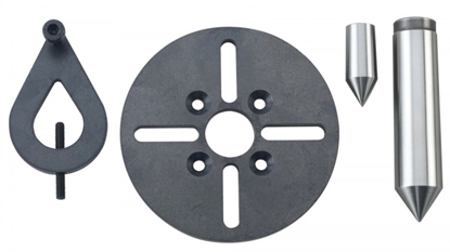 Picture of Pagriešanas mašīnas piederums Proxxon 24014