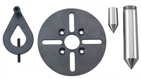 Picture of Pagriešanas mašīnas piederums Proxxon 24014