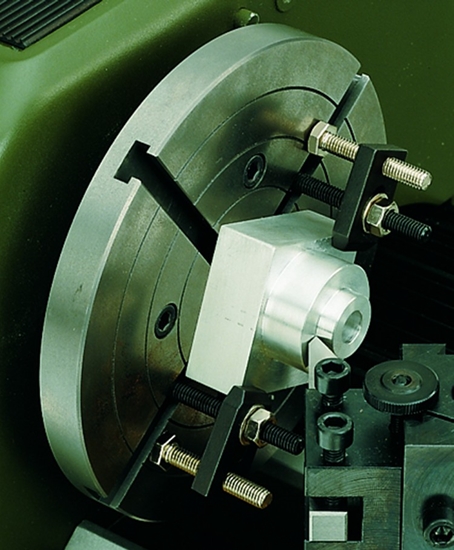 Picture of Pagriešanas mašīnas piederums Proxxon 24412