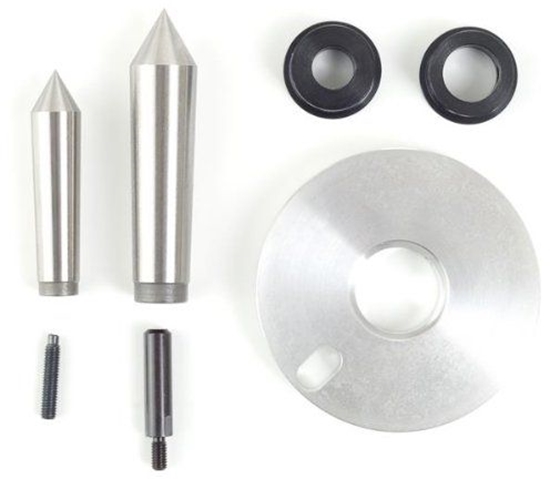 Picture of Pagriešanas mašīnas piederums Proxxon 24414