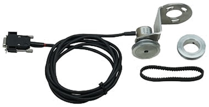 Picture of Pagriešanas mašīnas piederums Proxxon PD 400/CNC