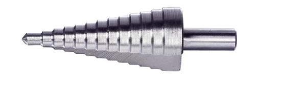 Изображение Pakāpju urbis Ecef 72; 8-38 mm; 100 mm