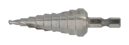 Изображение Pakāpju urbis Makita HSS; 4-20x75 mm