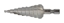 Attēls no Pakāpju urbis Makita HSS; 4-20x75 mm