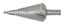 Attēls no Pakāpju urbis Makita HSS; 4-32x102 mm