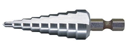 Изображение Pakāpju urbis Makita; 4-12x65 mm