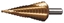 Изображение Pakāpju urbis Makita; 4-32x102 mm