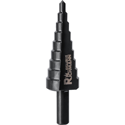 Picture of Pakāpju urbis Richmann C9261; 4-20 mm