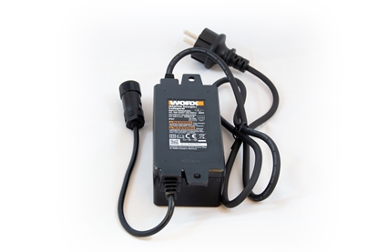 Picture of Pakrovjas Worx WA3744