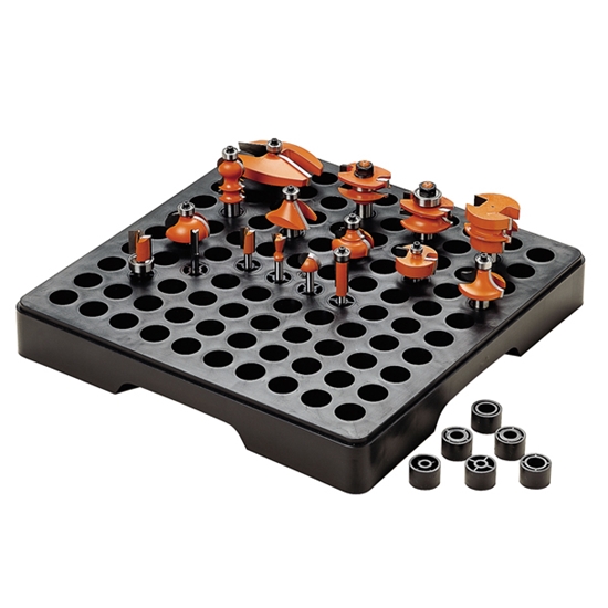 Изображение Paliktnis CMT 03.51.0106; 320x320x45 mm