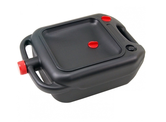 Picture of Paliktnis Ellient Tools AT2056; 6 l