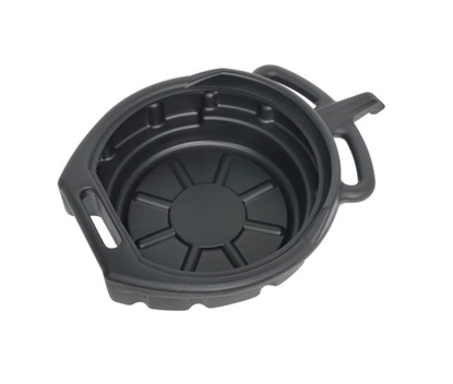 Picture of Paliktnis Ellient Tools AT2057; 7,6 l