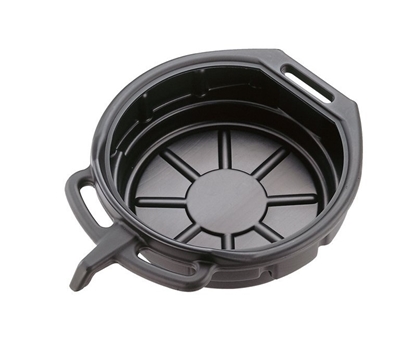 Picture of Paliktnis Ellient Tools AT2058; 17 l