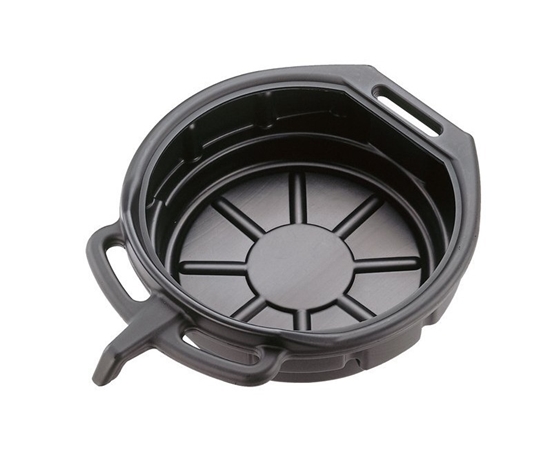 Picture of Paliktnis Ellient Tools AT2058; 17 l