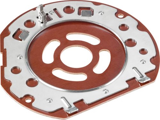 Изображение Pamata plātne Festool LA-OF 2200 D36 CT