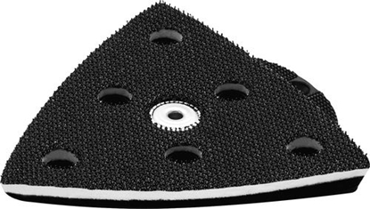 Изображение Pamata plātne Festool TP-STF-DX93 + slīpēšanas pamatne SSH-STF-V93/6-W; ar piespiedējiem