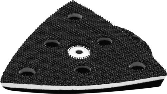 Изображение Pamata plātne Festool TP-STF-DX93 + slīpēšanas pamatne SSH-STF-V93/6-W; ar piespiedējiem