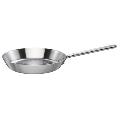 Изображение Panna Fiskars Norden steel; 1067629; 28 cm