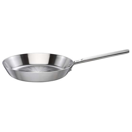 Picture of Panna Fiskars Norden steel; 1067629; 28 cm