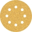 Picture of Smilšpapīrs Bosch 2608900914; 125 mm; K240; 50 gab.