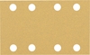 Picture of Smilšpapīrs Bosch C470; 93x230 mm; K320; 10 gab.