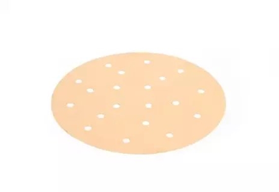 Picture of PAPIEROWA WKADKA DO FRYTKOWNICY DELÍCIA ø 18 cm, 50 szt.630756.00/8592973124682