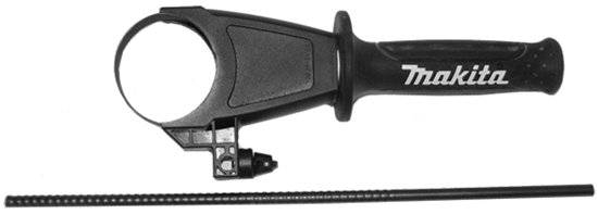 Изображение Papildrokturis Makita HR4010C