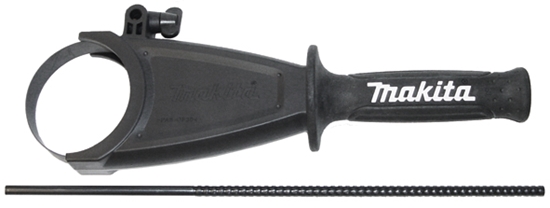 Изображение Papildrokturis Makita HR5210C