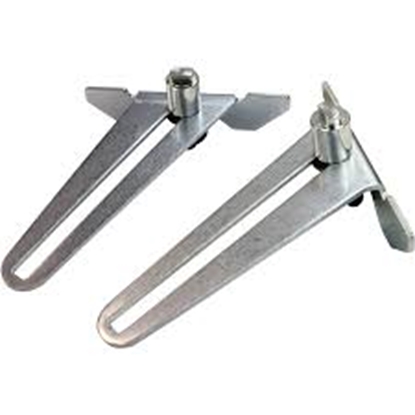 Изображение Papildu atbalsts Makita 192628-9; 2 gab.