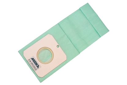 Изображение Papīra maisiņš putekļu savākšanai Mirka MPA0465; 10 gab.