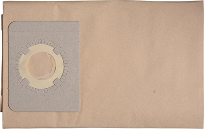 Attēls no Papīra putekļu maisi putekļsūcējam Yato YT-85736; 4 gab.