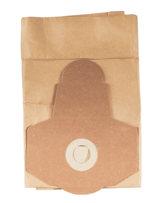 Изображение Papīra putekļu maisi putekļsūcējam Scheppach NTS30 Premium; 5 gab.