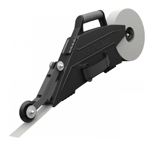 Picture of Papīra šuvju lentes līmēšanas instruments Delko ZUNDER DT-AHZ