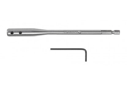 Picture of Paplašinājums Hogert HT7D158; 1/4''; 150 mm