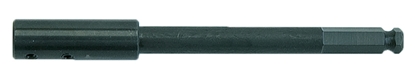 Изображение Paplašinājums Makita D-74457; 140 mm