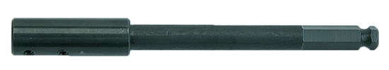 Изображение Paplašinājums Makita D-74457; 140 mm