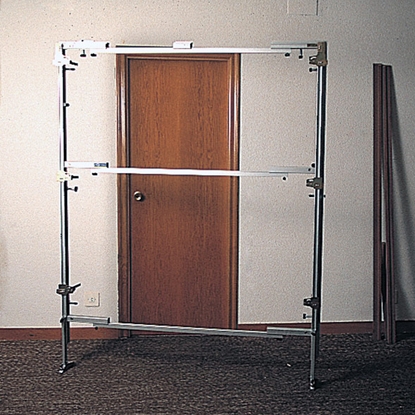 Attēls no Paplašinājums Virutex 8345175; 1240-1640 mm