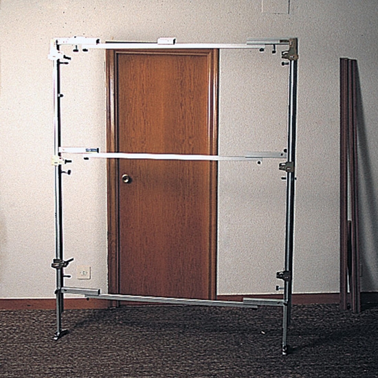 Picture of Paplašinājums Virutex 8345175; 1240-1640 mm