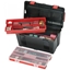 Picture of PARAT PARAT Werkzeugkoffer PROFIL-LINE ALLROUND L  Schwarz