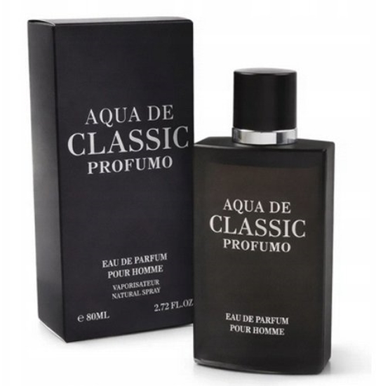 Изображение Parfums De Marly Aqua De Classic Perfum Woda perfumowana 80ml