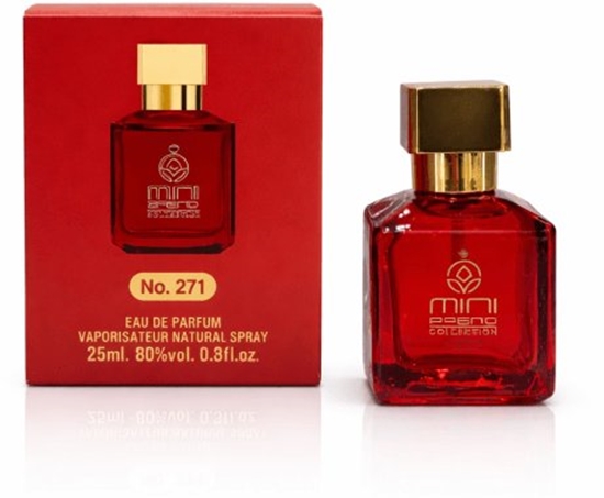 Изображение Parfums De Marly MiniBrand 271 Woda perfumowana 25ml
