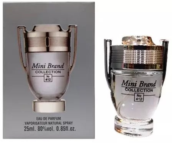 Picture of Parfums De Marly MiniBrand 412 Woda perfumowana 25ml