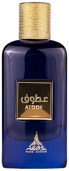 Picture of Paris Corner Atoof woda perfumowana spray 100ml