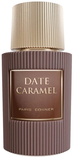 Picture of Paris Corner Date Caramel woda perfumowana spray 100ml