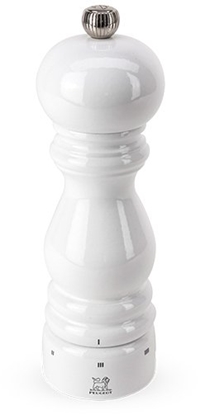 Изображение PARIS Mynek o soli 18 cm, biay lakier, u-select